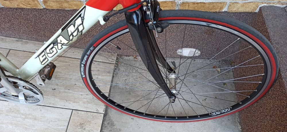 Bicicleta cursiera