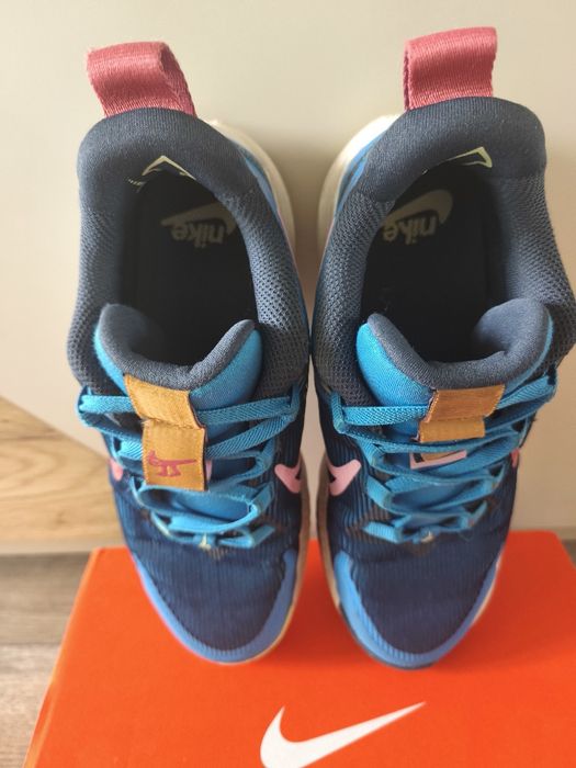 Nike STAR RUNNER 4 номер 34