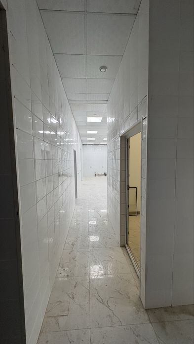 Продается коммерческое помещение