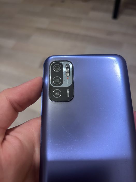 Xiaomi Redmi Note 10 5G - 128GB / 4GB RAM