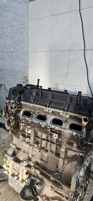 Продам Двигатель на Оптиму