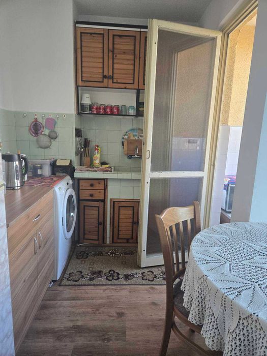 Продава се Двустаен апартамент в Казанлък - 65 кв.м за 494 €/кв.м - Снимка #4