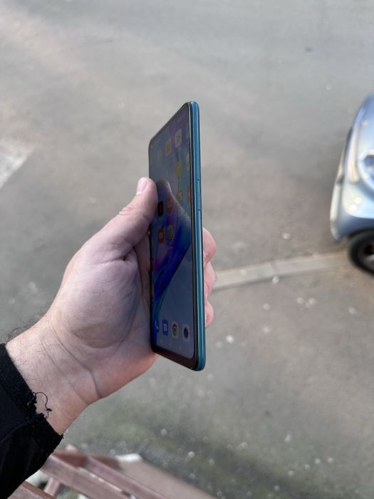 Xiaomi Redmi Note 9 dual sim Verde (dezmembrez telefoane)