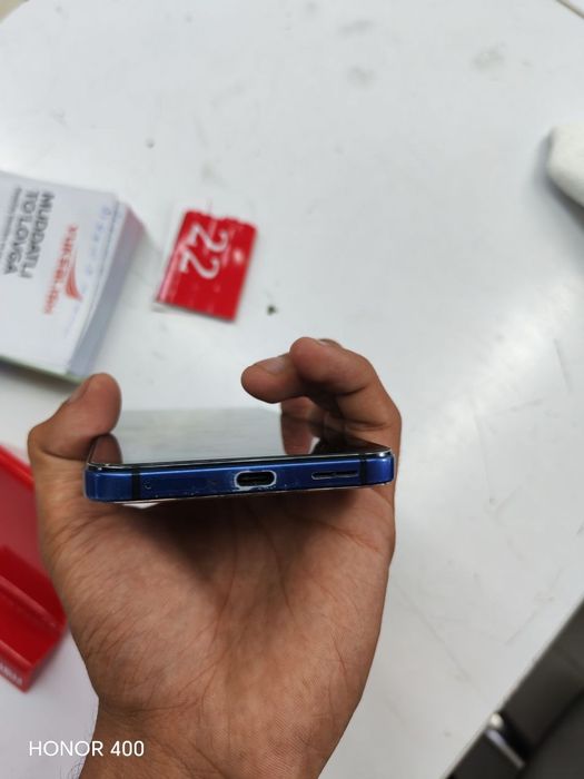 RedMacig 7 pro 12/256