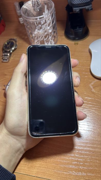 Айфон 11 про 256