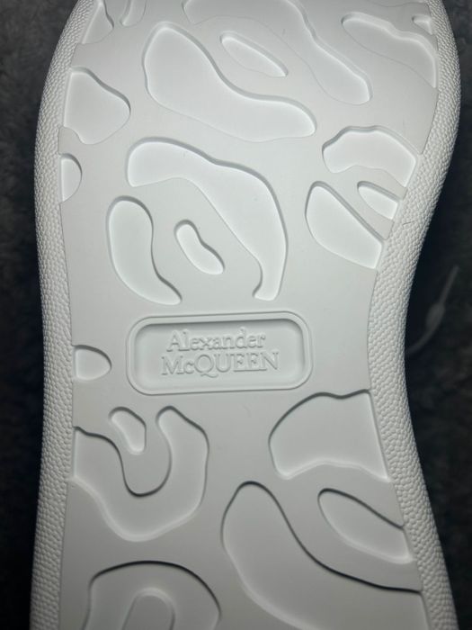 Alexander mqueen  42