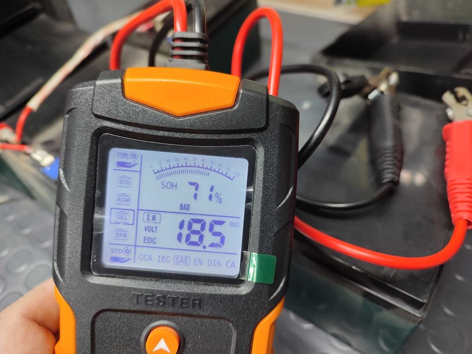 Ремонт на електрически скутери и тротинетки!