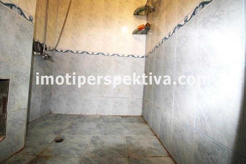 Продава се Тристаен апартамент в Пловдив, Кючук Париж - 94 кв.м за 803 €/кв.м - Снимка #8