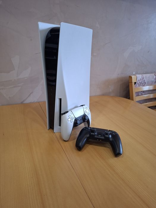 Playstation 5 Bundle