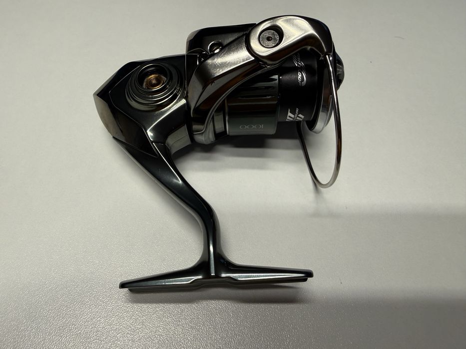 Mulineta Shimano Stella 1000FK Noua Nefolosita