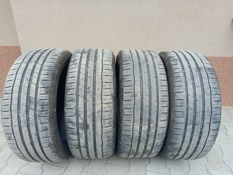 Гуми Hankook ventus s1 evo 3 265 50 r20 4 бр.