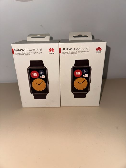 Smartwatch huawai