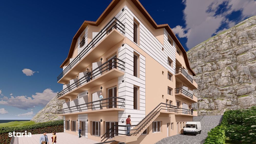 Hotel 30 camere la roșu pe malul Dunării cu Restaurant, terasa, ponton