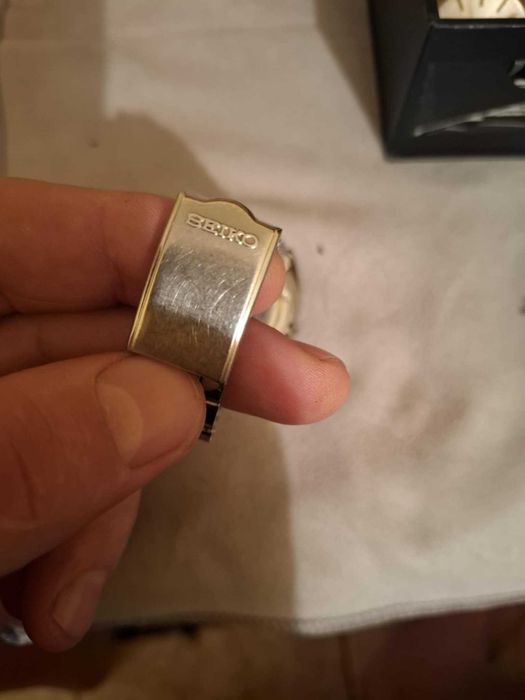 Seiko pentru pasionati o