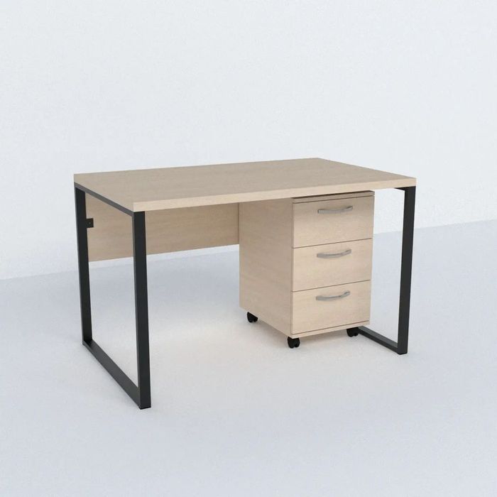 Лофт мебель на заказ