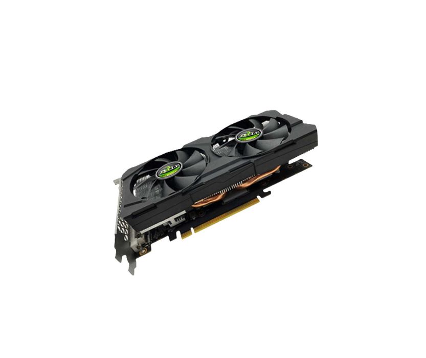 | Видеокарта GTX 1660 Super 6GB AXLE GDDR6 192bit HDMI DP Игровая