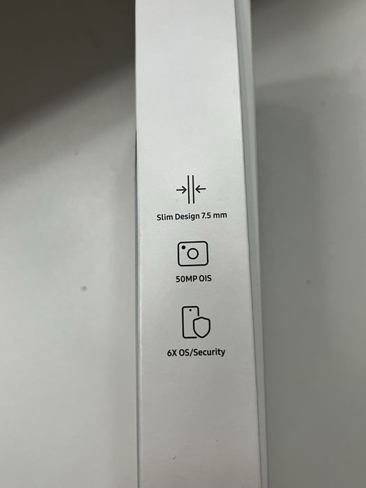 Samsung Galaxy A17 128GB Light Blue – Nou, doar desigilat