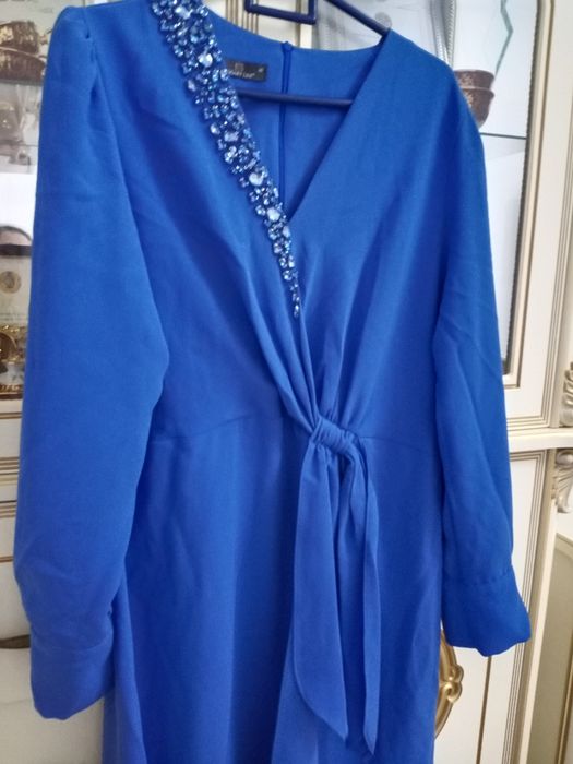 Көйлек 48-50 очень нарядный