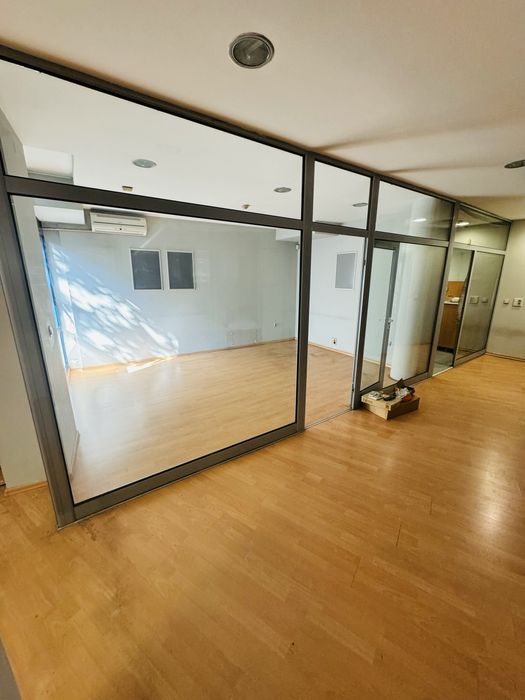 Помещение под наем в идеален център