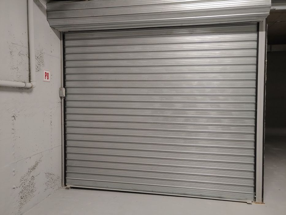 Отдавам Гараж под наем