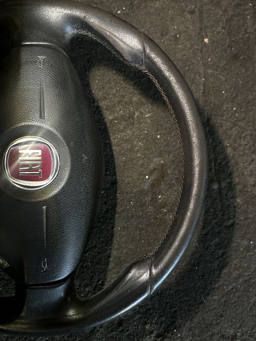 Волан с Airbag за Fiat Croma