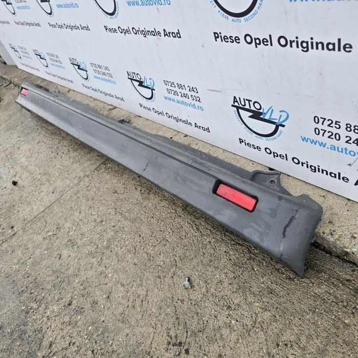 Bara spate Nissan Primastar