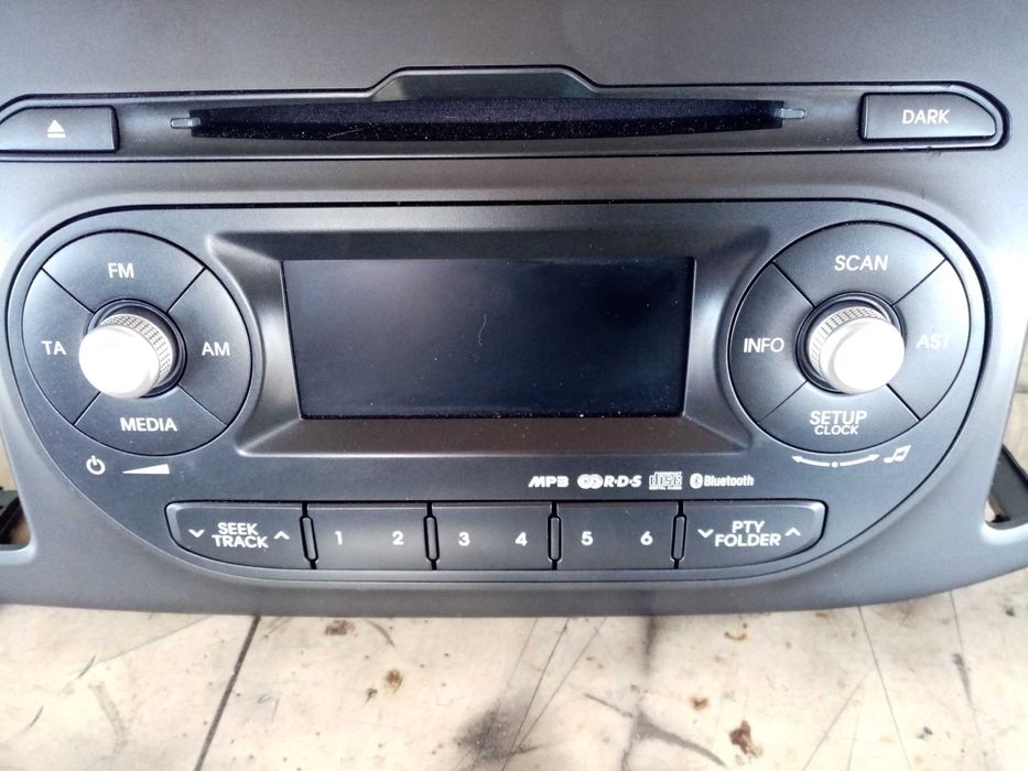 Мултимедия за киа пиканто