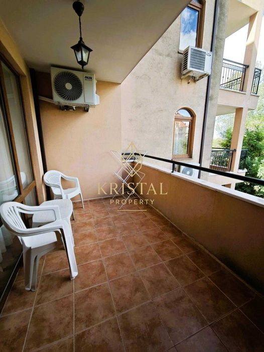 Продава се Двустаен апартамент в к.к. Слънчев бряг - 68 кв.м за 1265 €/кв.м - Снимка #9