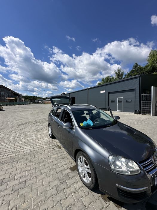 Vand golf 5 ,1.9 tdi