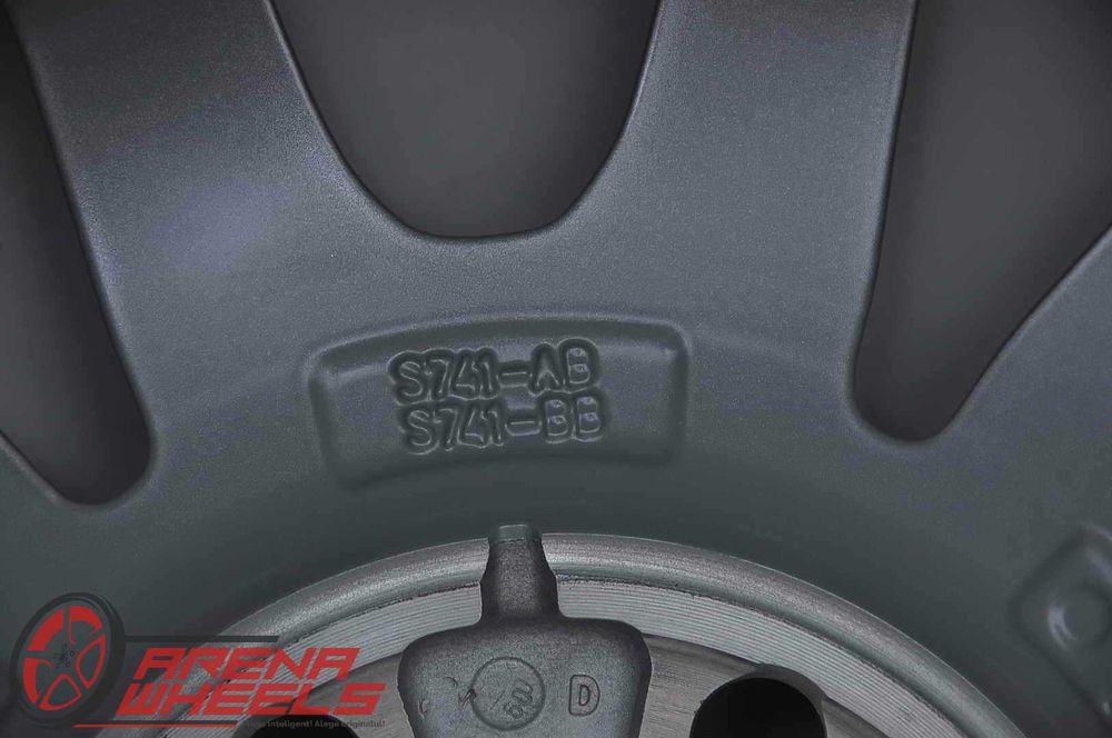 Jante Noi 16 inch Originale VW Transporter T7 R16