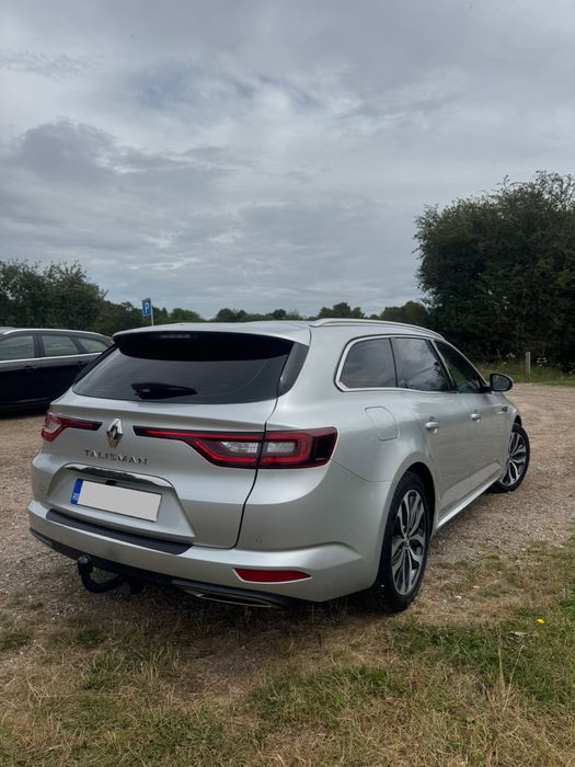 Renault Talisman 1.6 dCi Bi-Turbo 160CP | EDC Automat | Euro 6