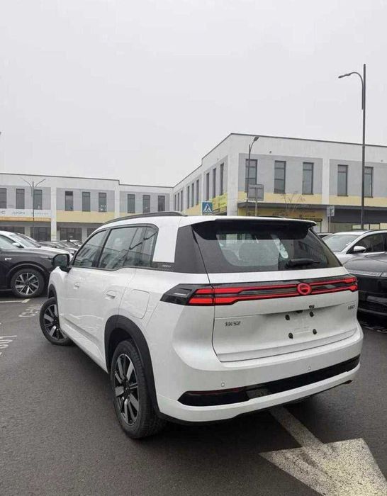 Gac Aion I60 650km 7.400$ bilan Nasiya Savdo va Rassrochka