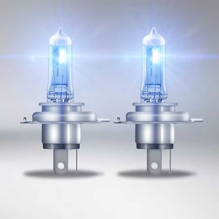 Автомобилни крушки Osram COOL BLUE INTENSE +100% H1/H4/H7/H8/H11/HB3/HB4/HIR2/ксенонови(XENON/HID)