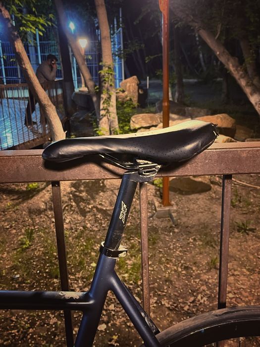Fixed Gear (Фикс) JixF-AT-6