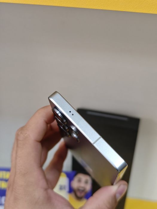 Samsung Galaxy S25 Ultra 5G ca Nou