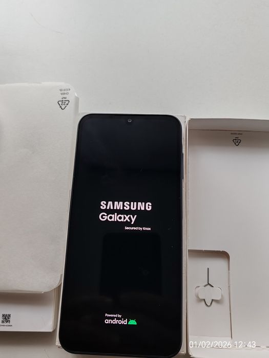 Samsung A25 impecabil