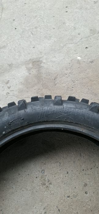 Мотошина 140 80 R18 Jack Gripper