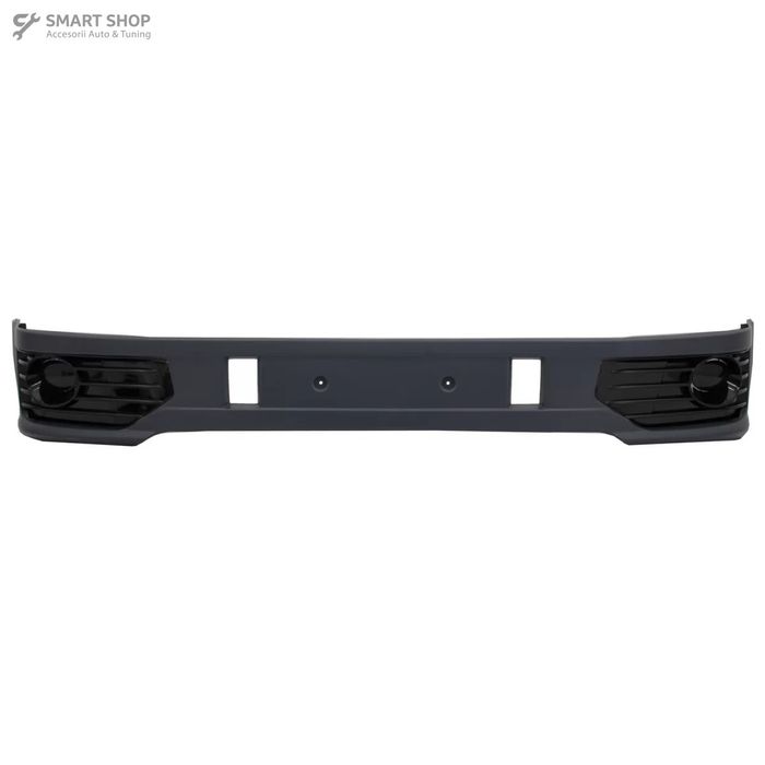 Prelungire Bara Fata VW Transporter Multivan Caravelle T5 T5.1 Facelif