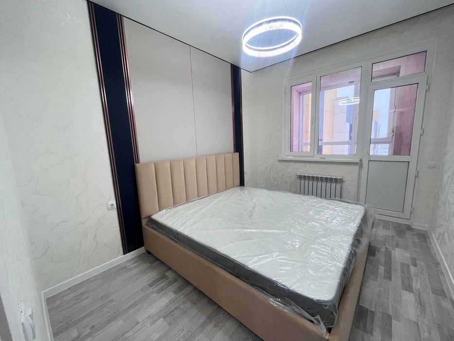 Квартира в ЖК ТАН Астана