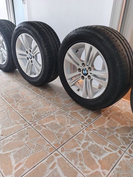 Jante originale BMW