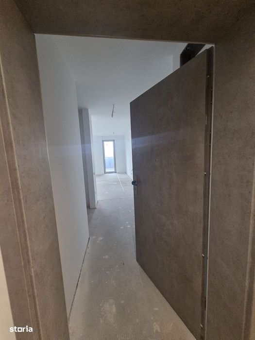 Apartament 3 camere, 74 mp, bloc nou (M-Avenue) — FSEGA/Iulius Parc — fotografia 3