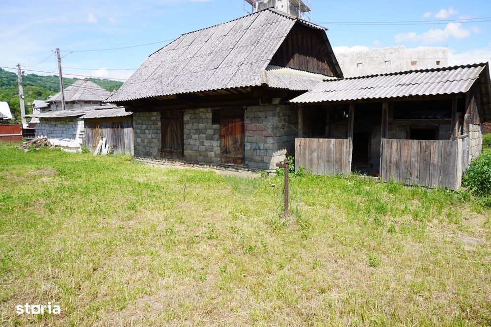 Casă / Vilă cu 3 camere de vânzare