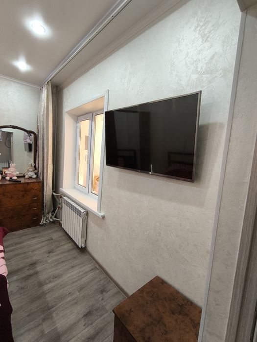 Продам двухкомнатную квартиру в мобиле