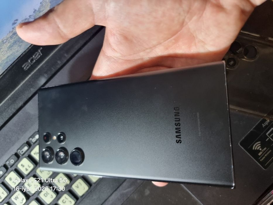Samsung s22 ultra