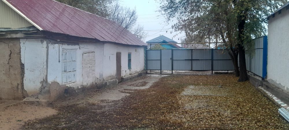 Продам дом район Инфекционной больницы