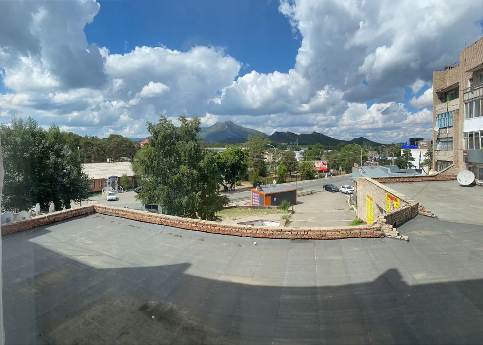 Сдам двухкомнатную квартиру