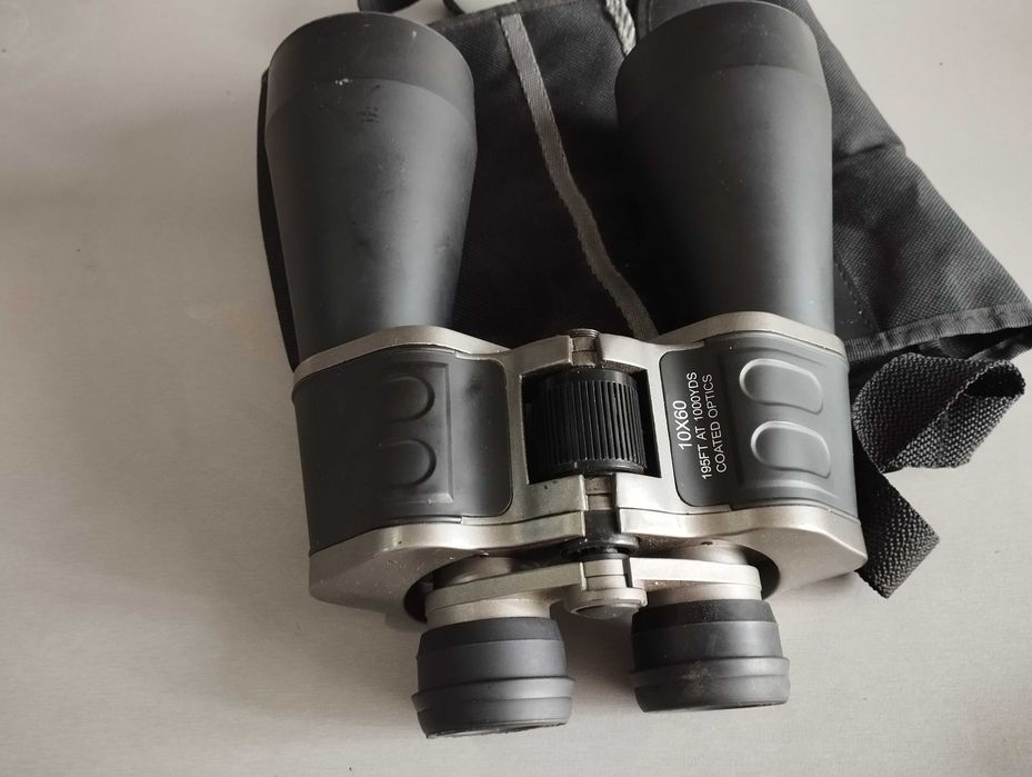 Промо Японски Бинокъл--10 Х 60