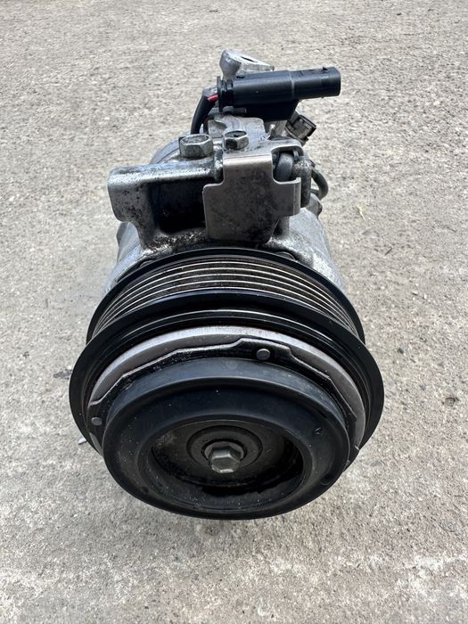 Compresor clima / Ac Mercedes C W205 / E W213 / GLC C253