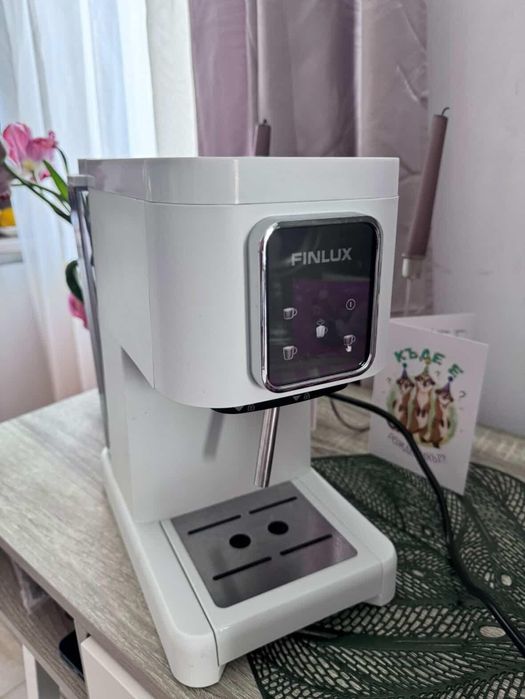 Кафе машина  чисто нова