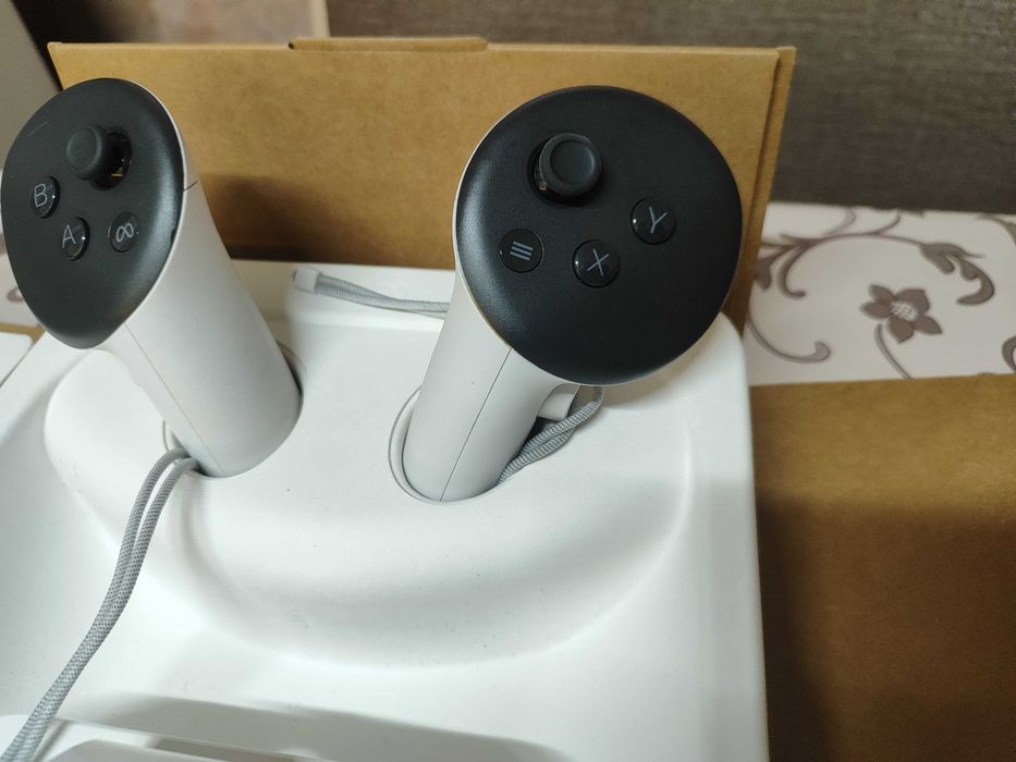 Oculus Meta quest 3 s